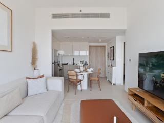 Spacious Modern 1 BR Town Square, Dubai. - 2