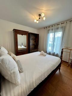 Maison calme avec jardin & terrasses - 7