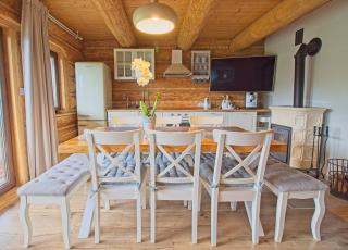 Cinalkowa 6, na Górze Żar - 1