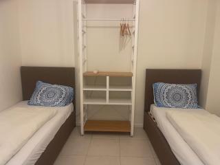 Baynunah Suites Aparthotel - Munich - 8