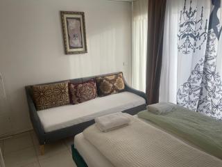 Baynunah Suites Aparthotel - 7
