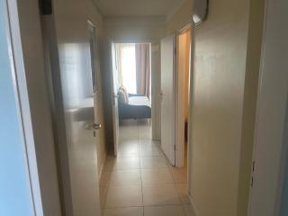 Baynunah Suites Aparthotel - Munich - 4