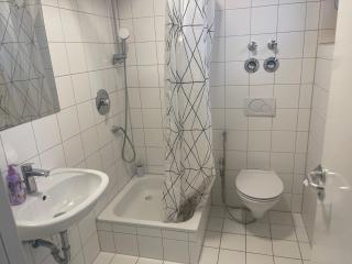 Baynunah Suites Aparthotel - Munich - 3