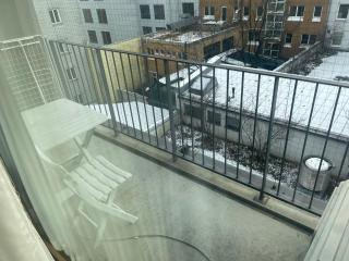 Baynunah Suites Aparthotel - Munich - 2