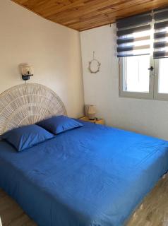 appartement 150 m de la plage et 200 m du port - 7