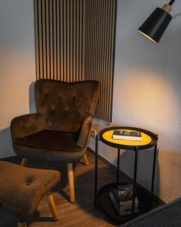 Ferienhaus Zur Lore 13 - 4