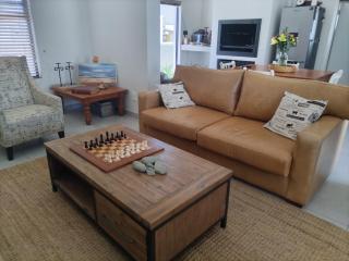 Rest at Restio 17 - Langebaan - 1