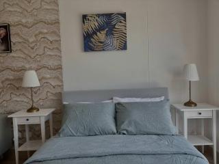 Bright & Cozy Loft Prime Corferias Location I QS living 904 - Bogotá - 5