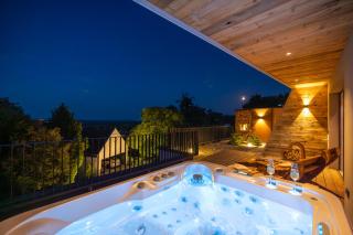 HillsideHome Donnerskirchen, Neu ab 10-2025 - 9