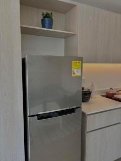 Bright & Cozy Loft Prime Corferias Location I QS living 904 - 2
