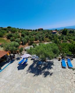 Villa Elena - Renovated Gem with Stunning Sea Views - 9
