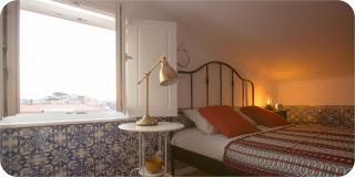 1BR w/ Tagus View & Terrace | By Airnest - 4