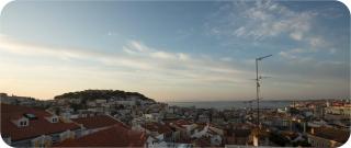 1BR w/ Tagus View & Terrace | By Airnest - 6