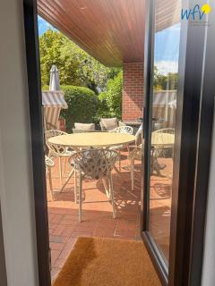 Villa Düna Ferienwohnung 5 - 3