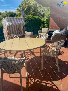 Villa Düna Ferienwohnung 5 - 2