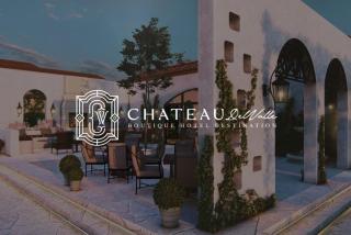 Chateau Del Valle - Suite Premium 1 - 0