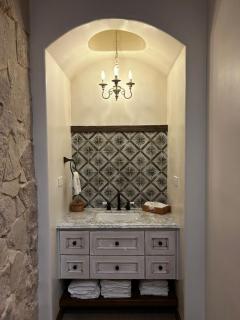 Chateau Del Valle - Suite Premium 1 - 2