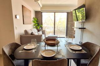 Vive el Lujo y la Comodidad en Torre Yu Country - 6