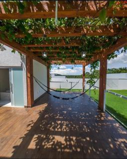 Mansão Luxo Lago - Caldas Novas - 5