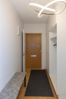 One-bedroom apartment with free parking - 1