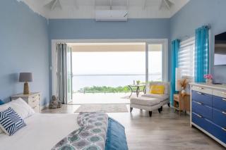 Villa Soleil Levant - 7