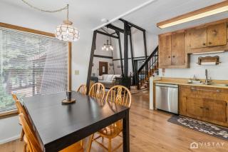 Mountain Haven w/ Fire Pit & Private Cul-de-Sac - 7
