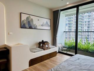 Swanlake ecopark Hanoi-Calm homestay - 3