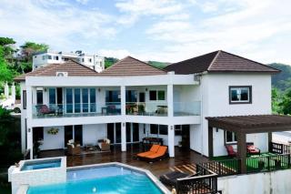 Villa Soleil Levant - Montego Bay - 0