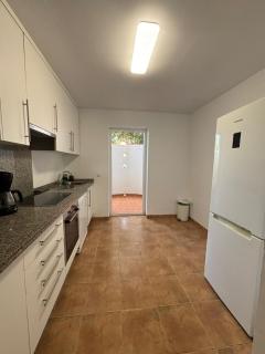 Delicate child friendly ground floor apartment - 6