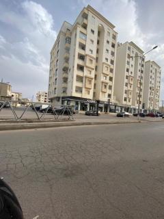 Apartment haut standing - Sousse - 9