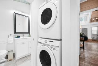 Stylish 4B 3B with Jacuzzi near Wynwood and Beaches - 2