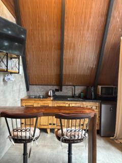 Fazenda Serramar Cabanas e Chalés Românticos - 1