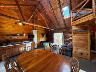 Riverfront Loft 6 - - 4