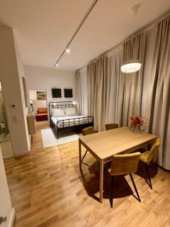 Modern apartment for up to 4 guests, top connection - 0