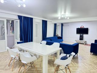 Четырехкомнатная квартира - Almaty - 7