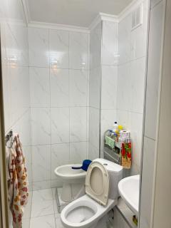 Четырехкомнатная квартира - Almaty - 5