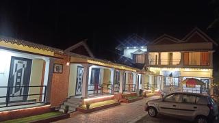 VISWAMURTI RESORTS - Chālsa Mahābāri - 7