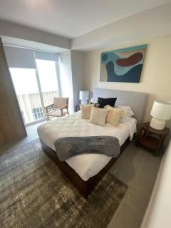 Hermoso departamento en el corazon de Zapopan 203A - 9