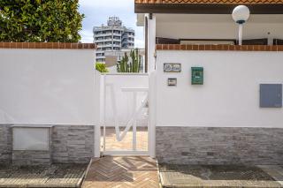 B&B Villa Tiziano - Terracina - 4