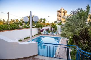 B&B Villa Tiziano - Terracina - 6