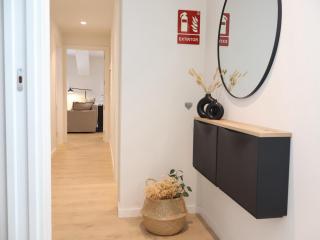 Apartamento Larrabide Industrial - 8