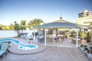 B&B Villa Tiziano - Terracina - 3