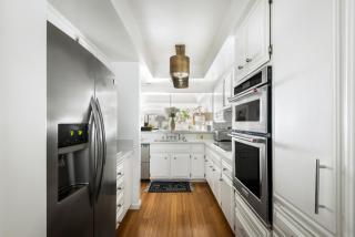 Oceanfront Artists Retreat Santa Monica Luxury - 9