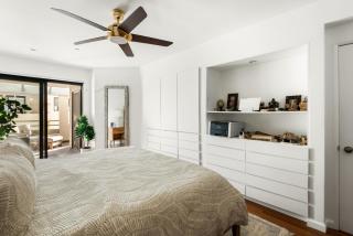 Oceanfront Artists Retreat Santa Monica Luxury - 7