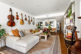 Oceanfront Artists Retreat Santa Monica Luxury - 1