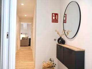 Apartamento Larrabide Industrial - 5