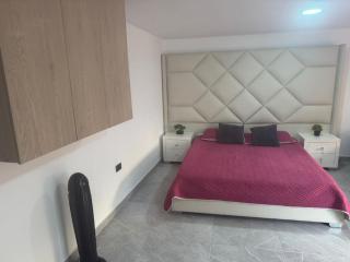 Villa Loreto Aparta estudio 201 - 2