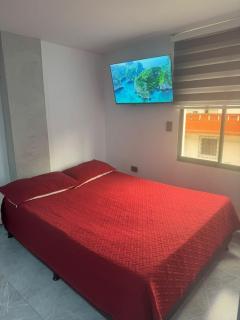 Villa Loreto Aparta estudio 201 - 5