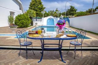 B&B Villa Tiziano - Terracina - 8