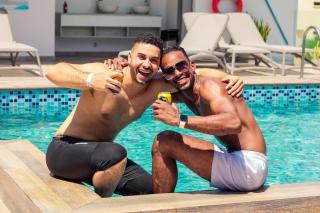 Hostel Laguna Salá By FSL - 1